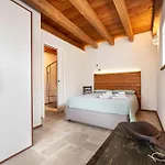 Athili - Villaggio Dei Crodini Chalet *