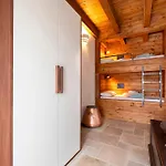 Athili - Villaggio Dei Crodini Chalet *