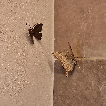 Athili - Villaggio Dei Crodini