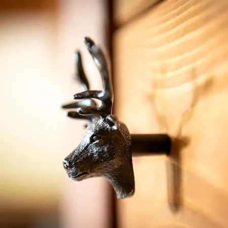 Alpehytte Athili - Villaggio Dei Crodini