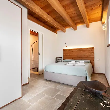 Athili - Villaggio Dei Crodini Chalet *
