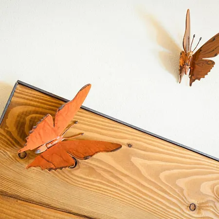 Horská chata Athili - Villaggio Dei Crodini Crodo